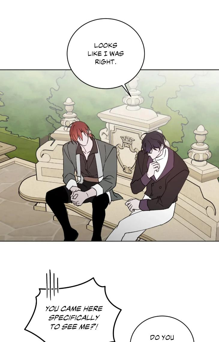 Love Trap by Rayuan – Season 3 – Uncensored [Eng] page 7