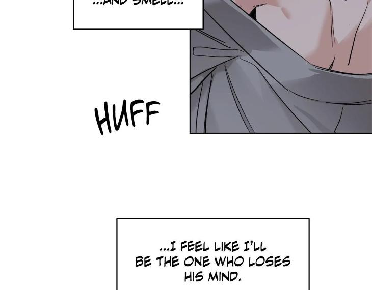 In Cold Love by 10min – Uncensored [Eng] page 7