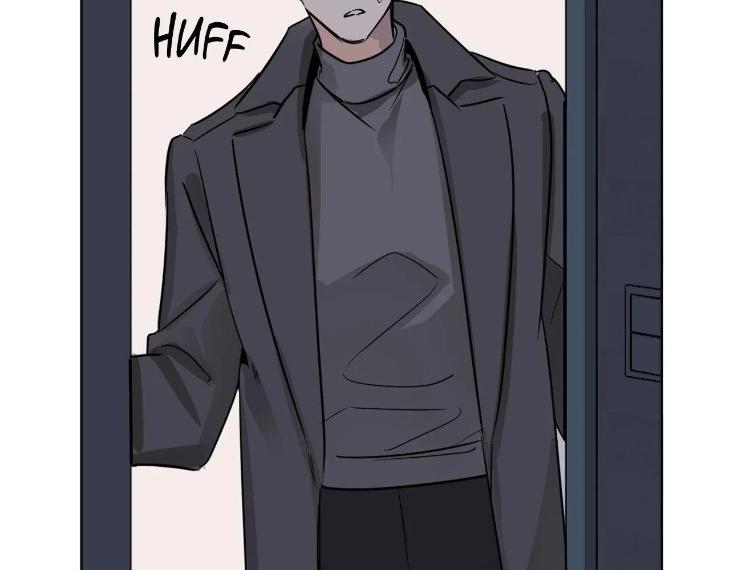 In Cold Love by 10min – Uncensored [Eng] page 7