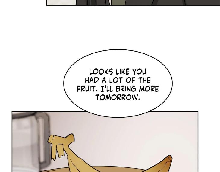 In Cold Love by 10min – Uncensored [Eng] page 7