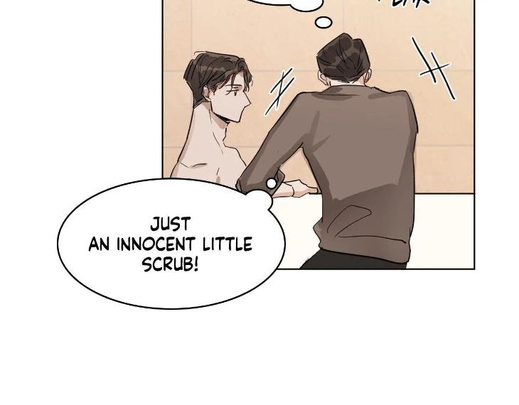 In Cold Love by 10min – Uncensored [Eng] page 8