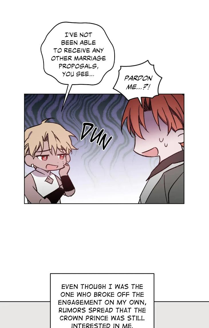 Love Trap by Rayuan – Season 3 – Uncensored [Eng] page 8