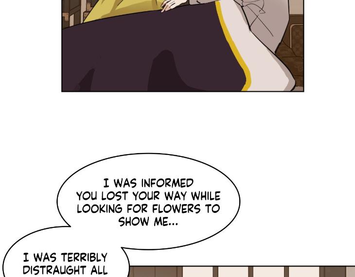 In Cold Love by 10min – Uncensored [Eng] page 8