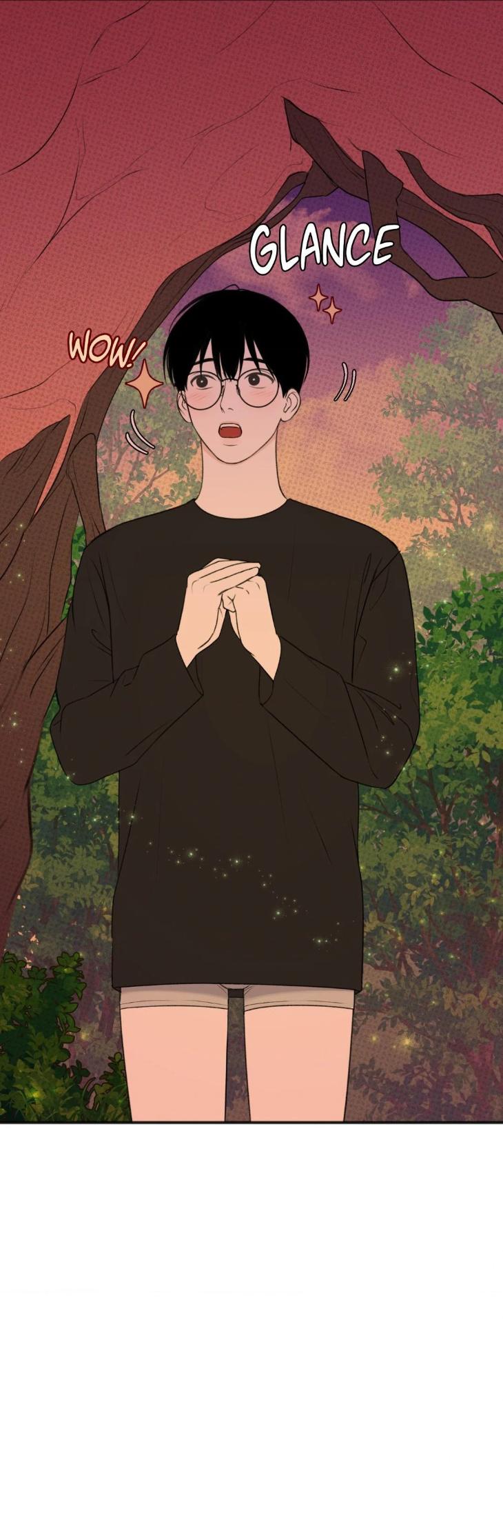 Showered with Love by dodGe – Uncensored [Eng] page 8