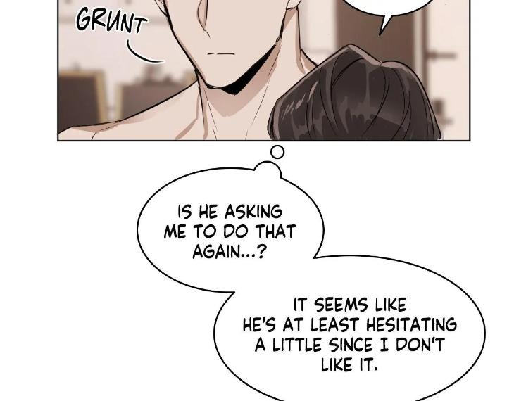 In Cold Love by 10min – Uncensored [Eng] page 8