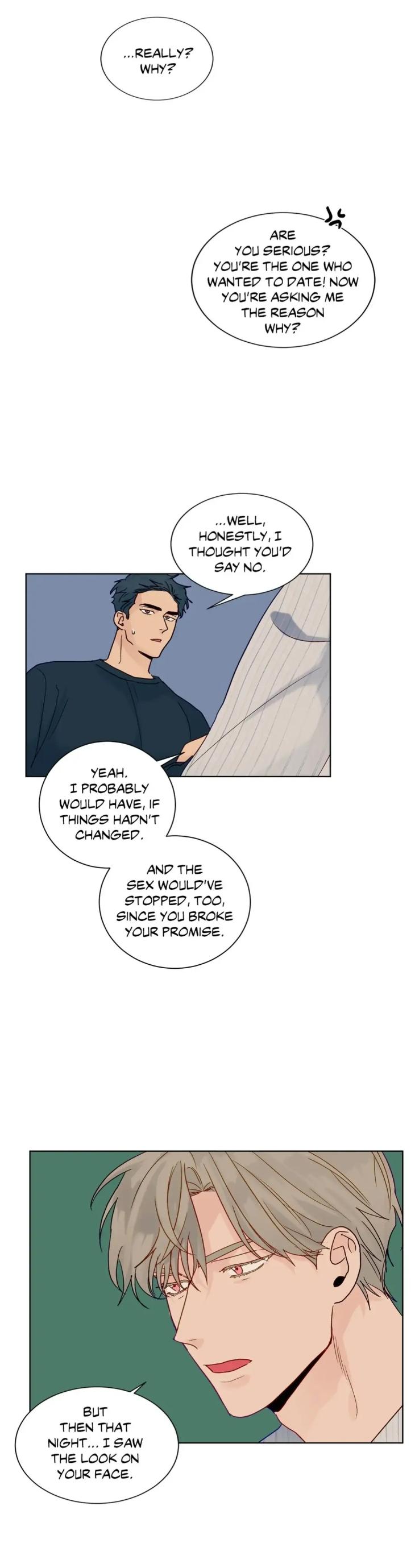 Love Me Doctor! by Ana [Eng] page 9