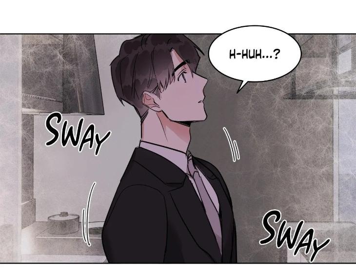 In Cold Love by 10min – Uncensored [Eng] page 9