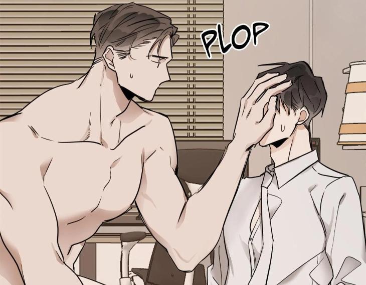 In Cold Love by 10min – Uncensored [Eng] page 8