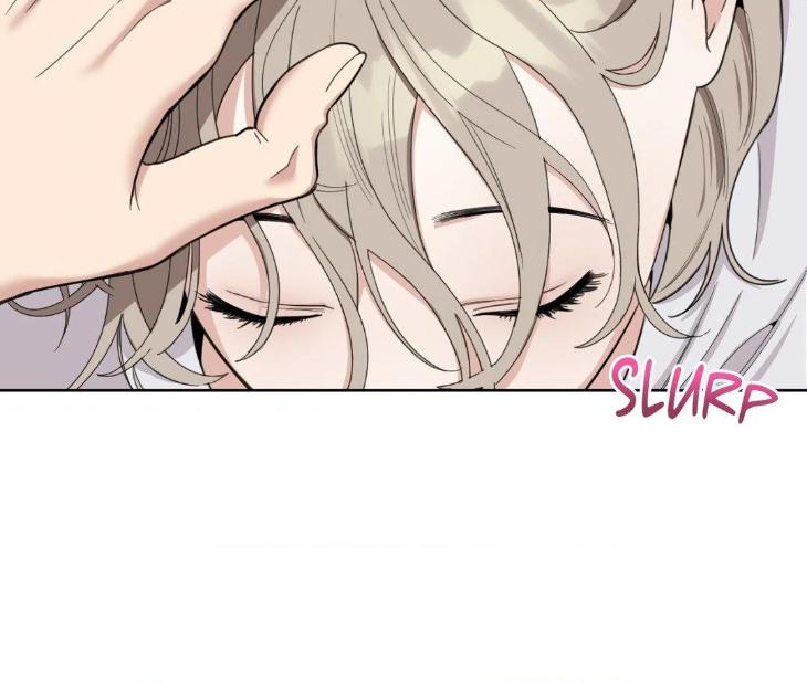 Miserable in Love by Chamji [Eng] page 8