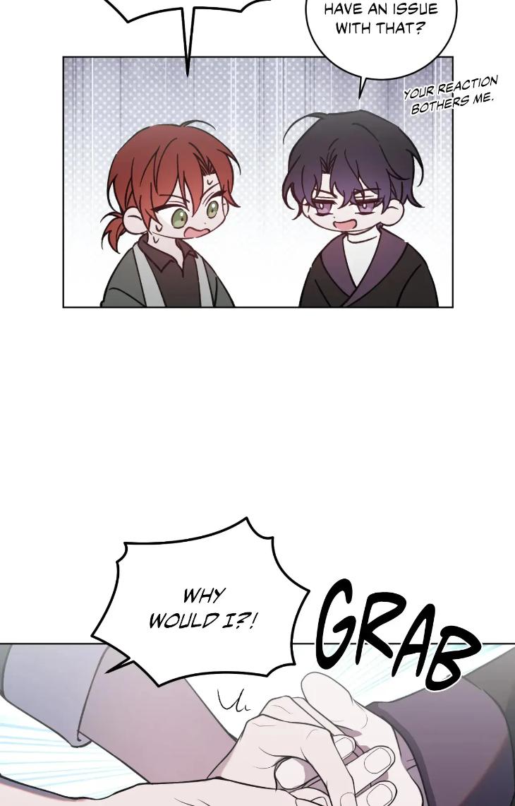 Love Trap by Rayuan – Season 3 – Uncensored [Eng] page 8