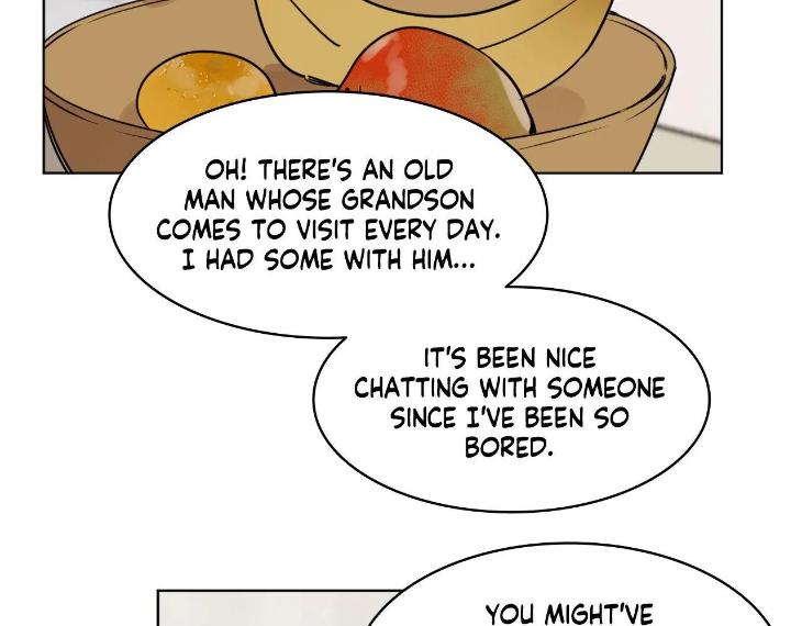 In Cold Love by 10min – Uncensored [Eng] page 8