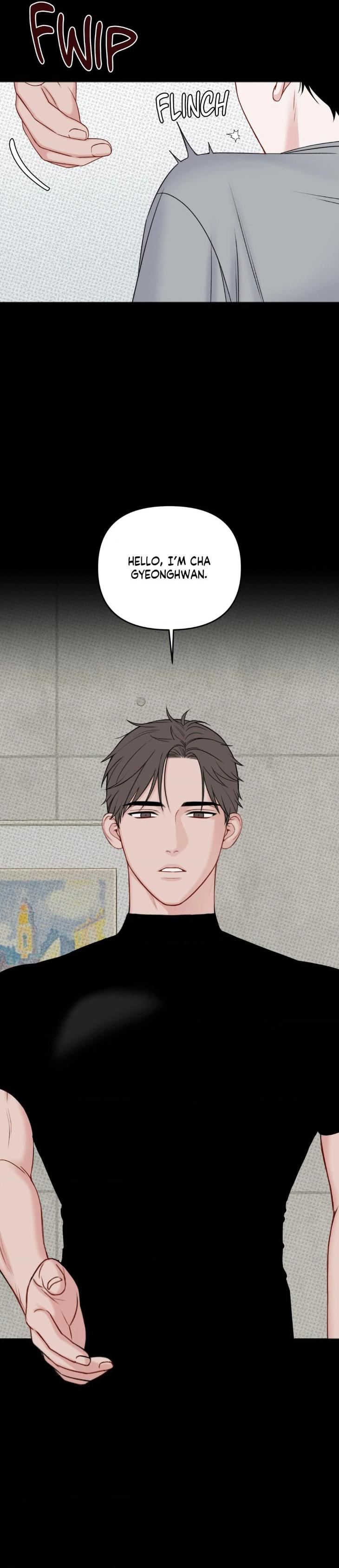 Showered with Love by dodGe – Uncensored [Eng] page 9