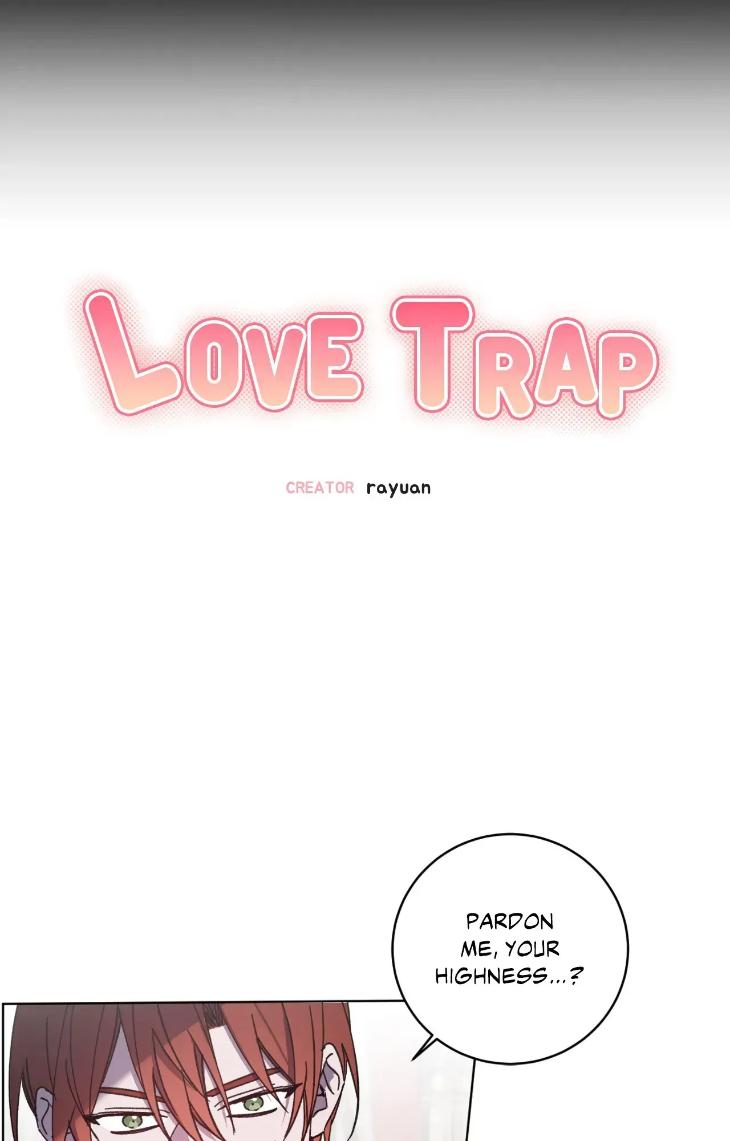 Love Trap by Rayuan – Season 3 – Uncensored [Eng] page 8