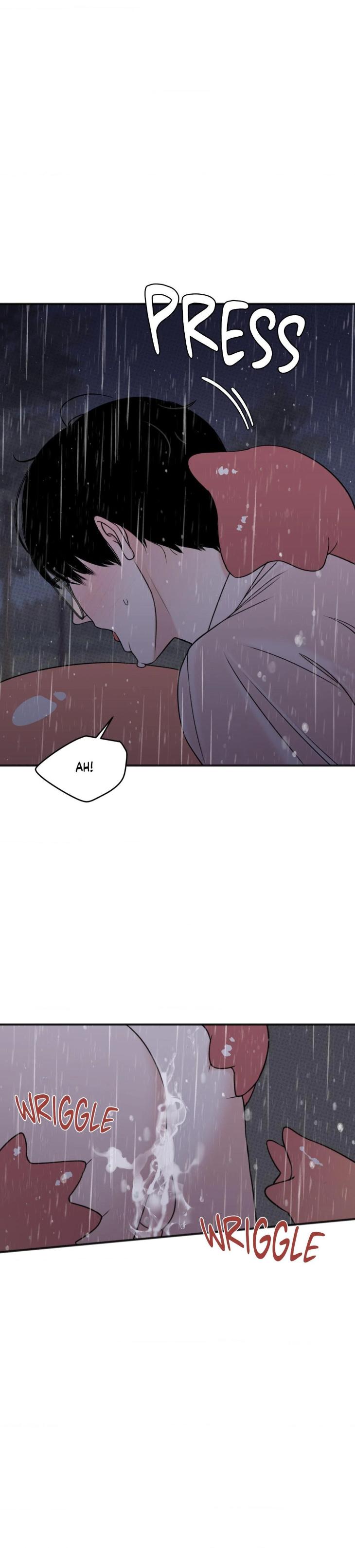 Showered with Love by dodGe – Uncensored [Eng] page 10