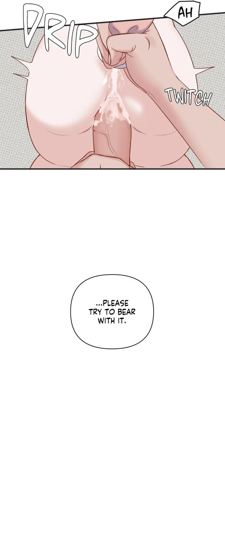 Showered with Love by dodGe – Uncensored [Eng] page 9