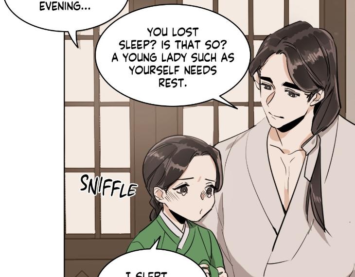 In Cold Love by 10min – Uncensored [Eng] page 9