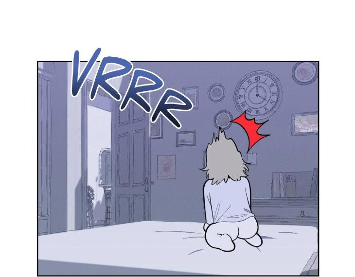 Miserable in Love by Chamji [Eng] page 9