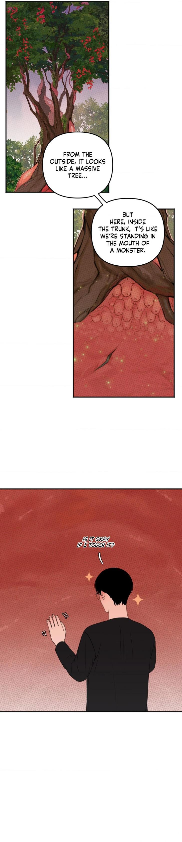 Showered with Love by dodGe – Uncensored [Eng] page 9