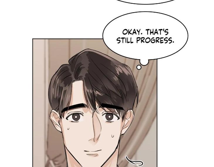 In Cold Love by 10min – Uncensored [Eng] page 9