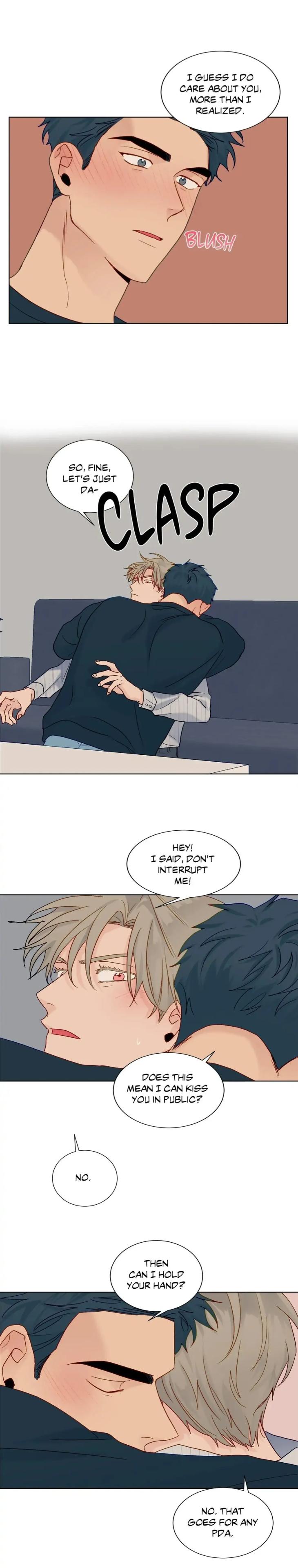 Love Me Doctor! by Ana [Eng] page 10