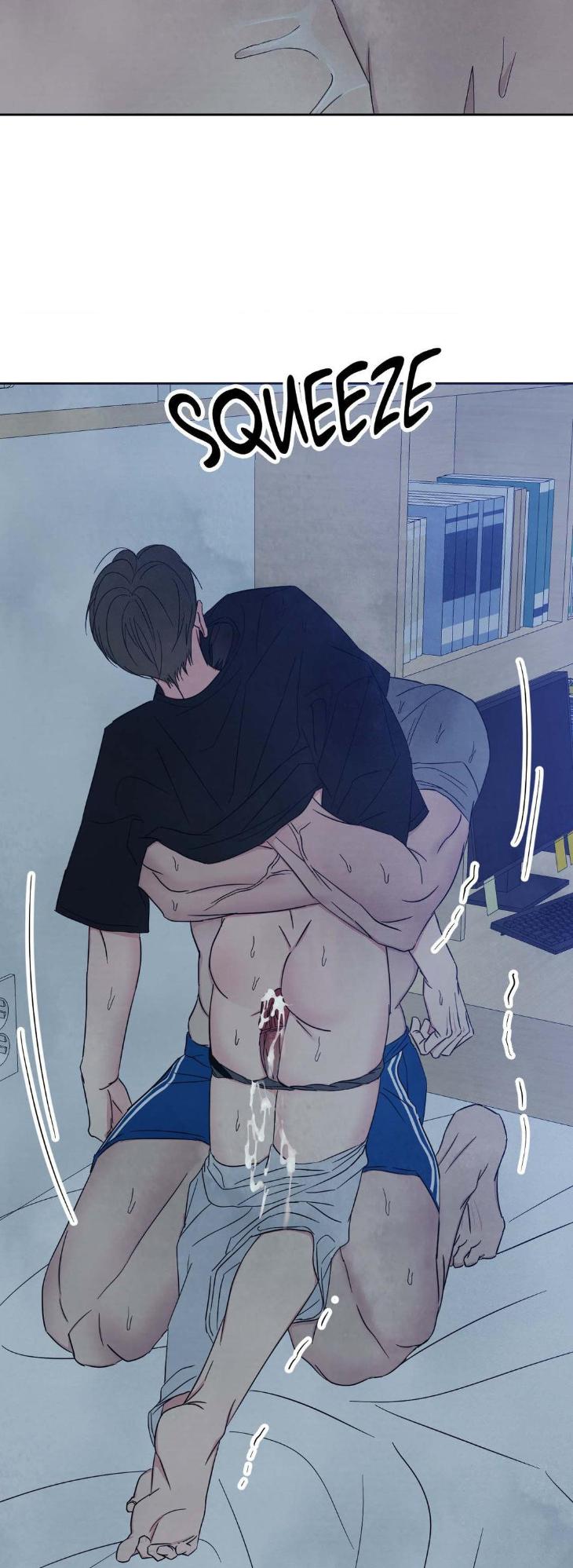 Topsy-Turvy by Yongdo – Uncensored – Ch. 160 [Eng] page 9