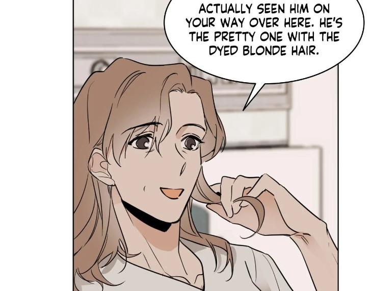 In Cold Love by 10min – Uncensored [Eng] page 9