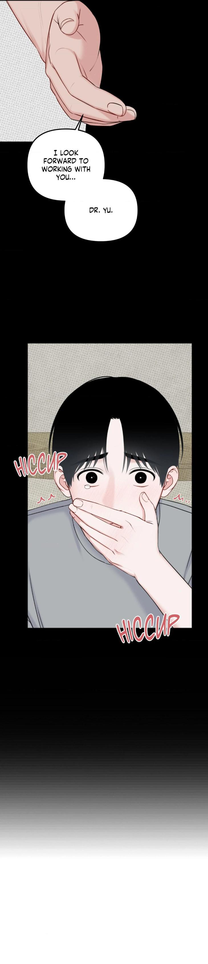 Showered with Love by dodGe – Uncensored [Eng] page 10