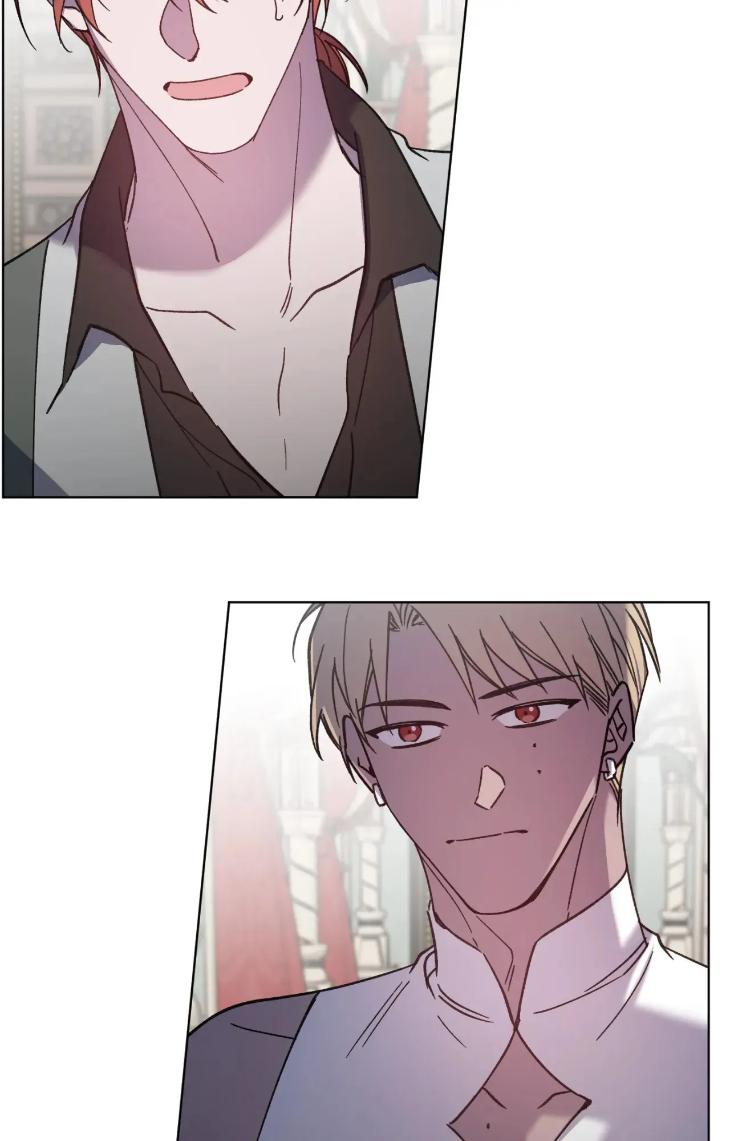 Love Trap by Rayuan – Season 3 – Uncensored [Eng] page 9