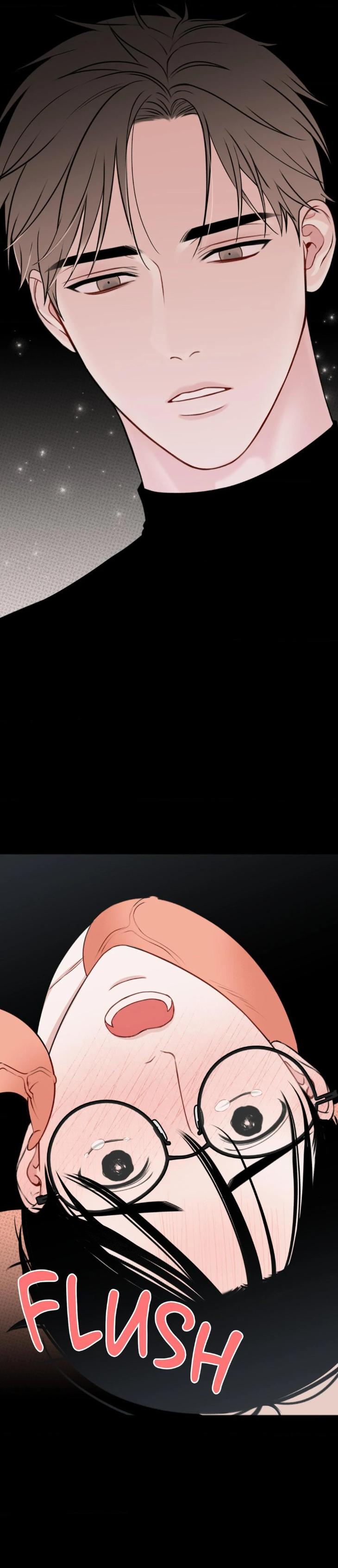 Showered with Love by dodGe – Uncensored [Eng] page 11