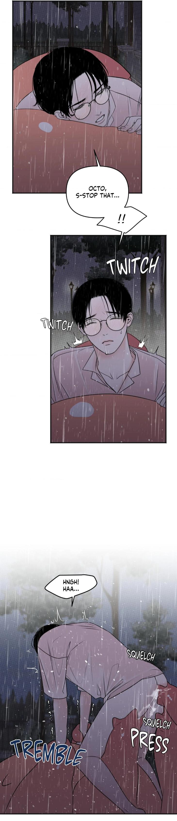 Showered with Love by dodGe – Uncensored [Eng] page 11