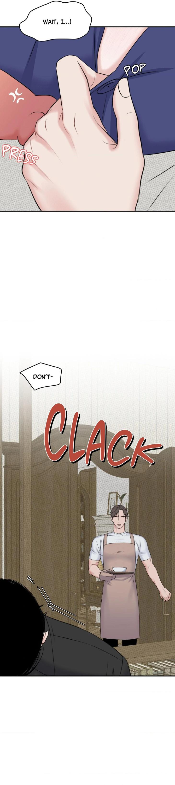 Showered with Love by dodGe – Uncensored [Eng] page 11