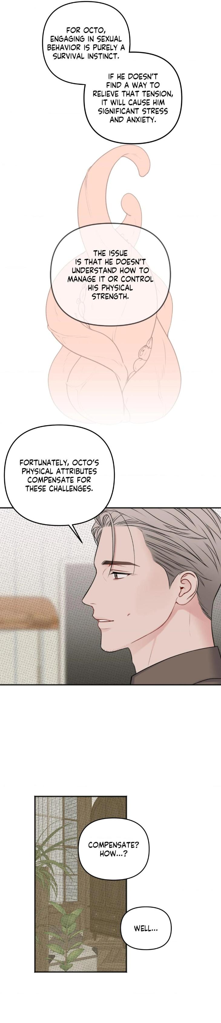 Showered with Love by dodGe – Uncensored [Eng] page 11