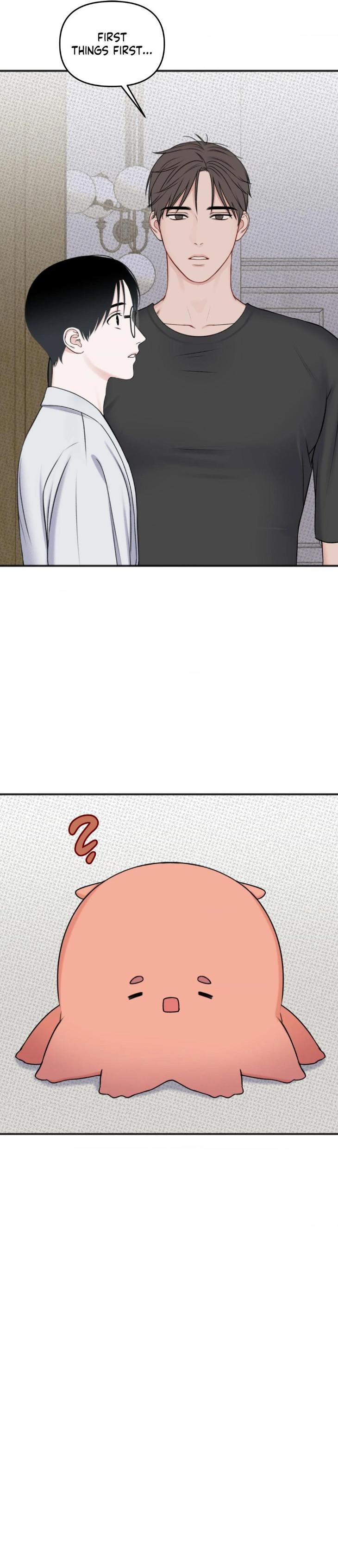 Showered with Love by dodGe – Uncensored [Eng] page 10