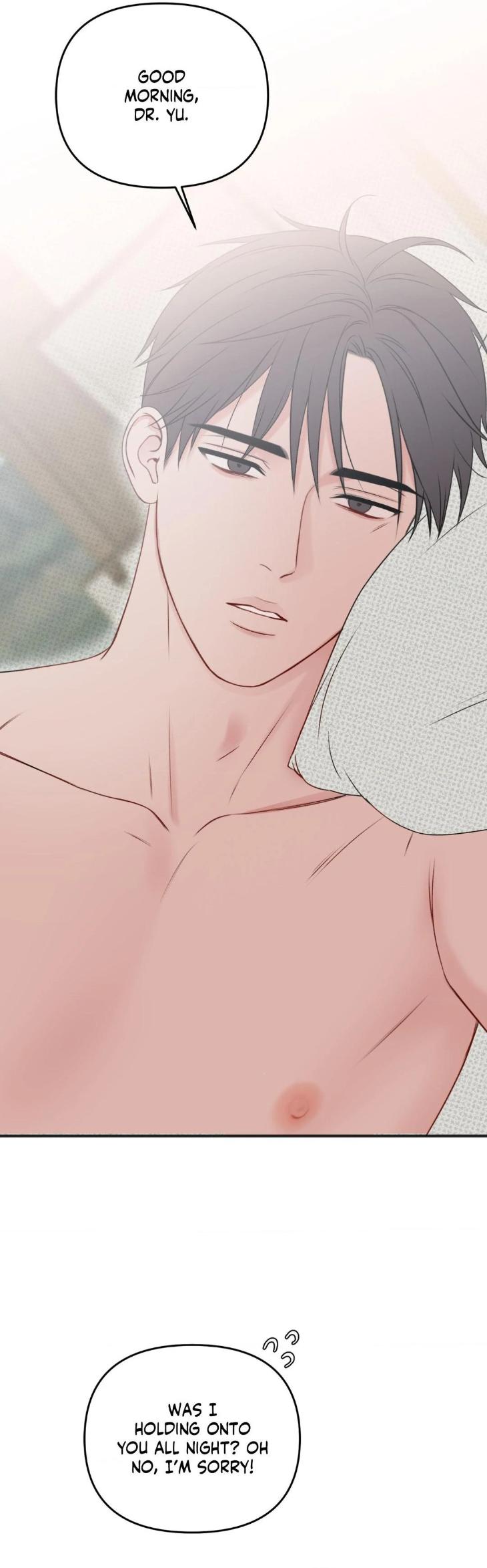 Showered with Love by dodGe – Uncensored [Eng] page 10