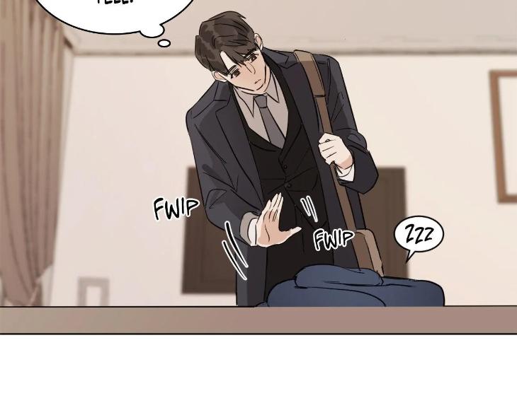 In Cold Love by 10min – Uncensored [Eng] page 10