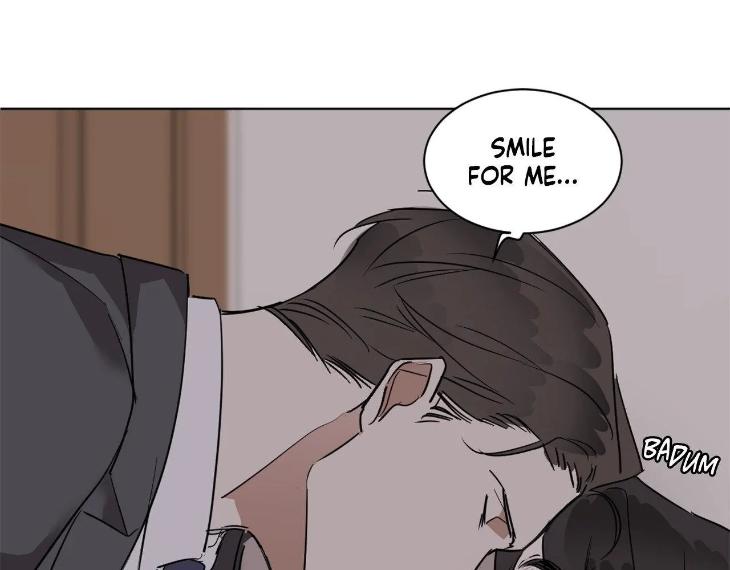 In Cold Love by 10min – Uncensored [Eng] page 8
