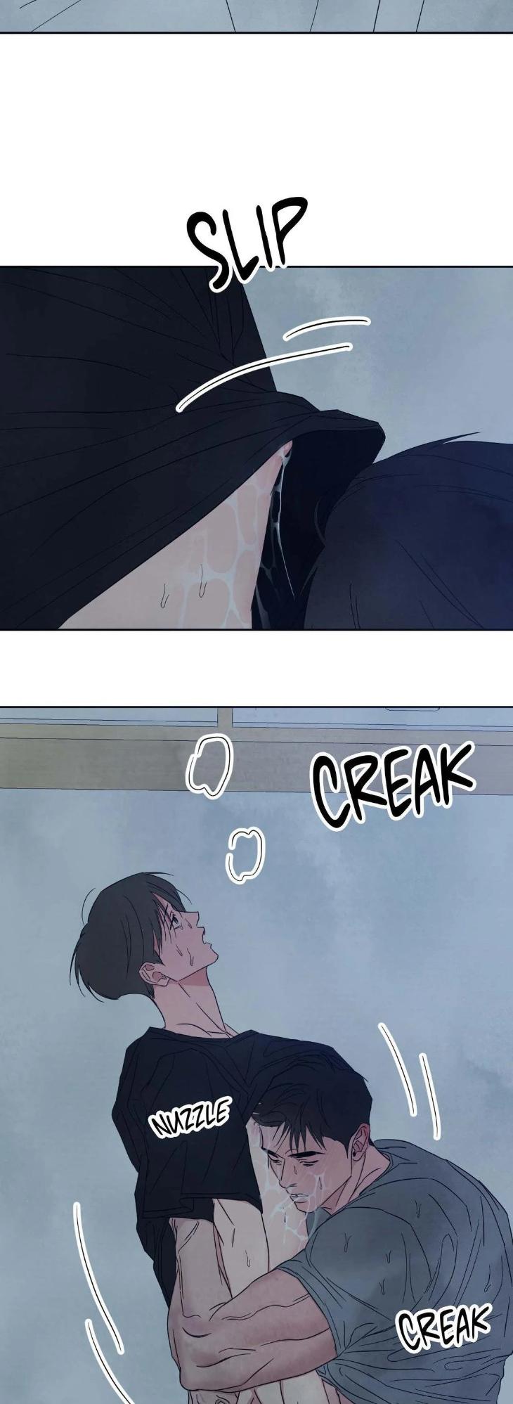 Topsy-Turvy by Yongdo – Uncensored – Ch. 160 [Eng] page 10