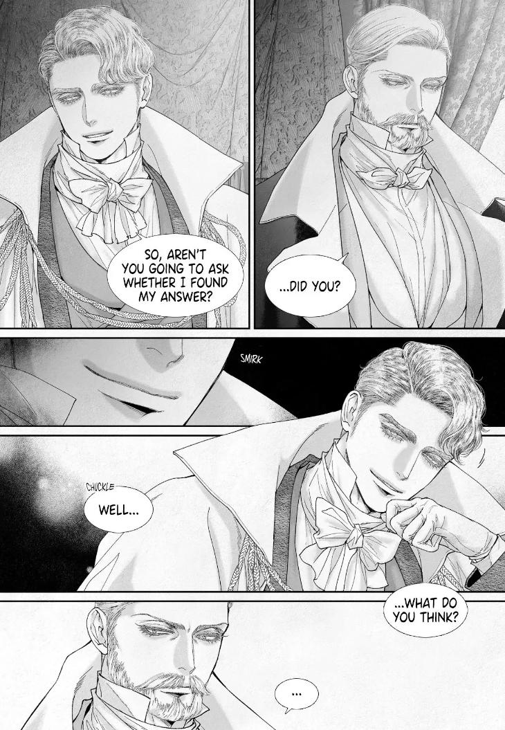 An Abyss: Poem of Chaff by Cha Jian – Uncensored – Ch. 153-154 [Eng] page 10