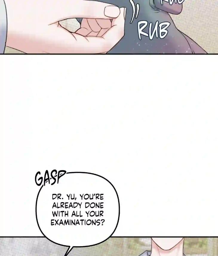 Showered with Love by dodGe – Uncensored [Eng] page 11