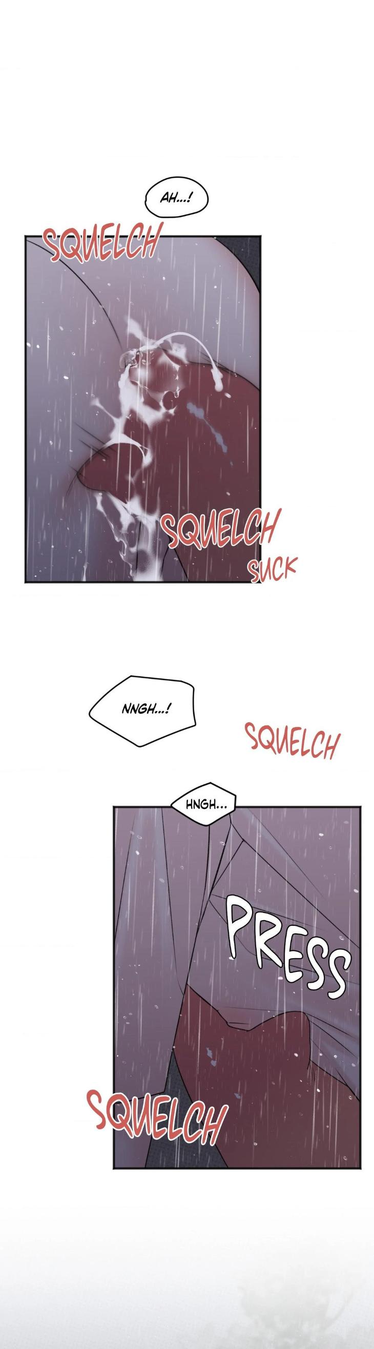 Showered with Love by dodGe – Uncensored [Eng] page 12