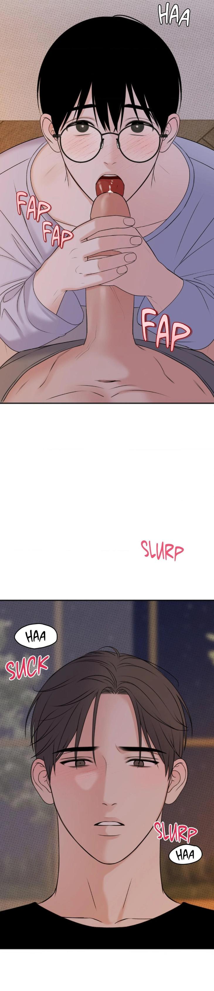 Showered with Love by dodGe – Uncensored [Eng] page 11