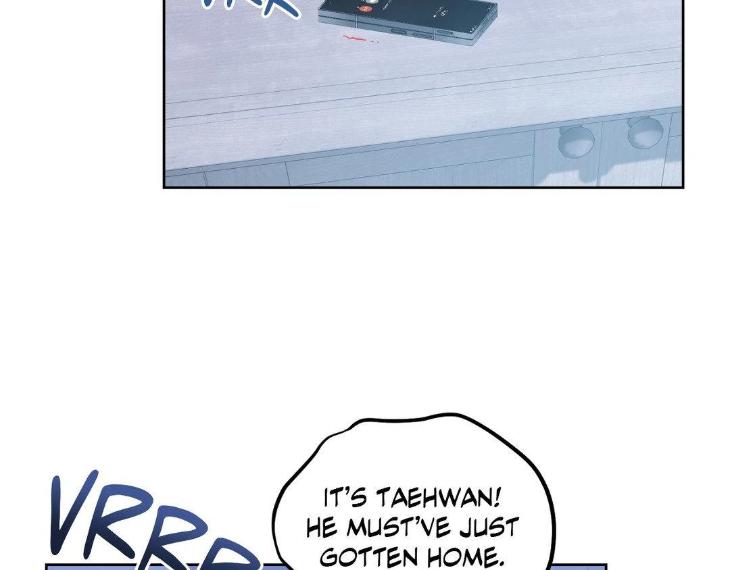 Miserable in Love by Chamji [Eng] page 11