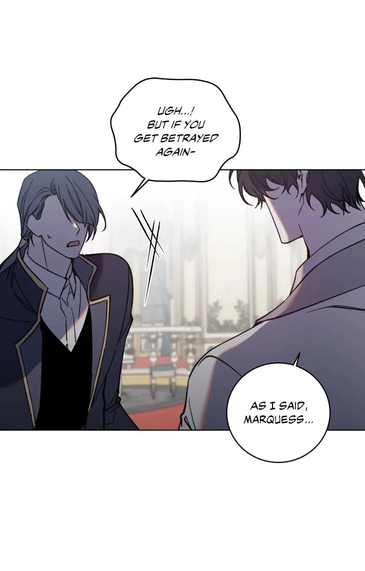 Love Trap by Rayuan – Season 3 – Uncensored [Eng] page 11