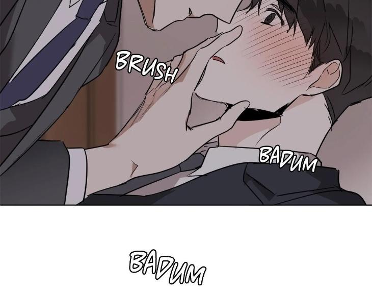 In Cold Love by 10min – Uncensored [Eng] page 9
