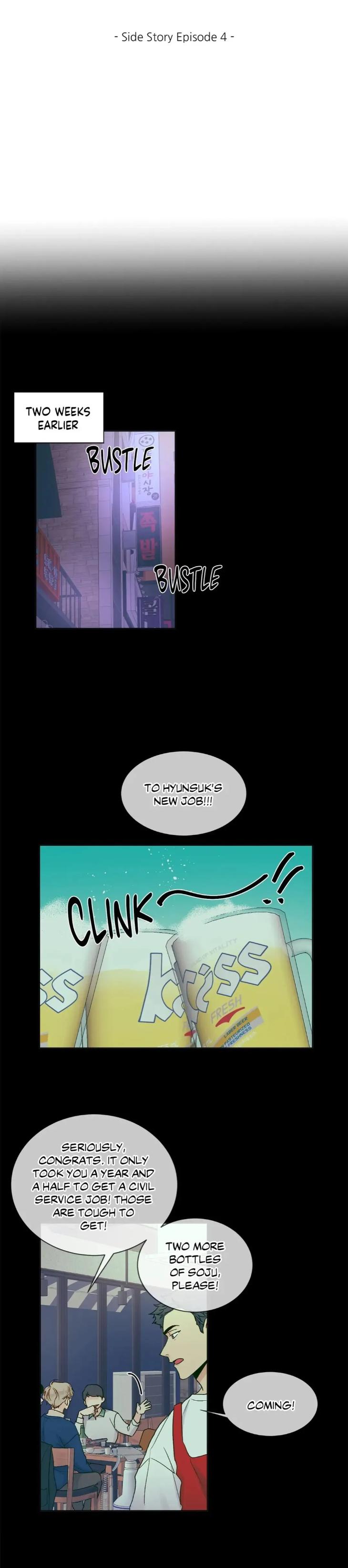 Love Me Doctor! by Ana [Eng] page 12