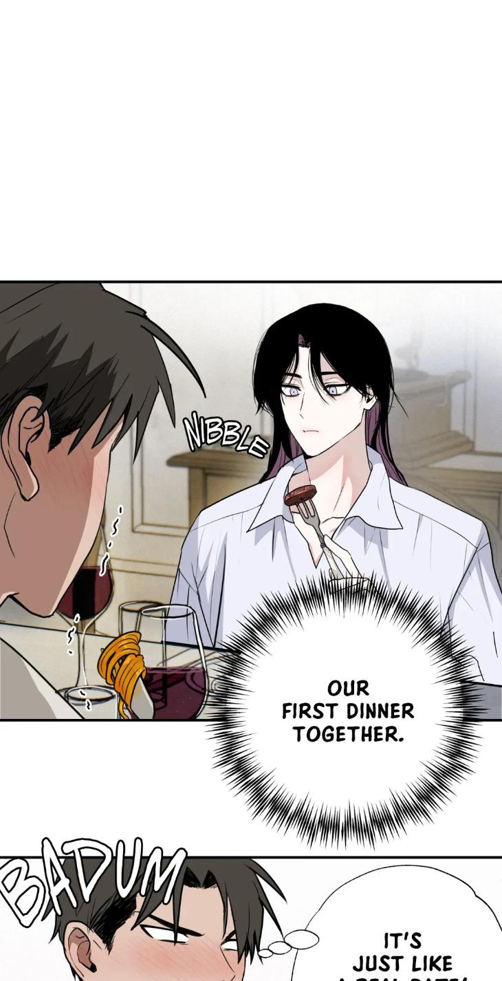 You Can’t Come, Sir! by JK – Uncensored [Eng] page 12