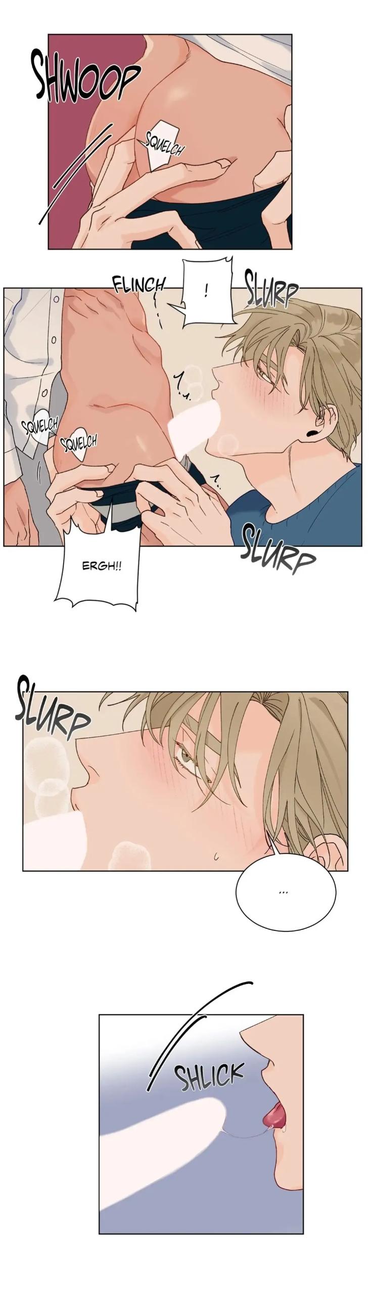 Love Me Doctor! by Ana [Eng] page 12