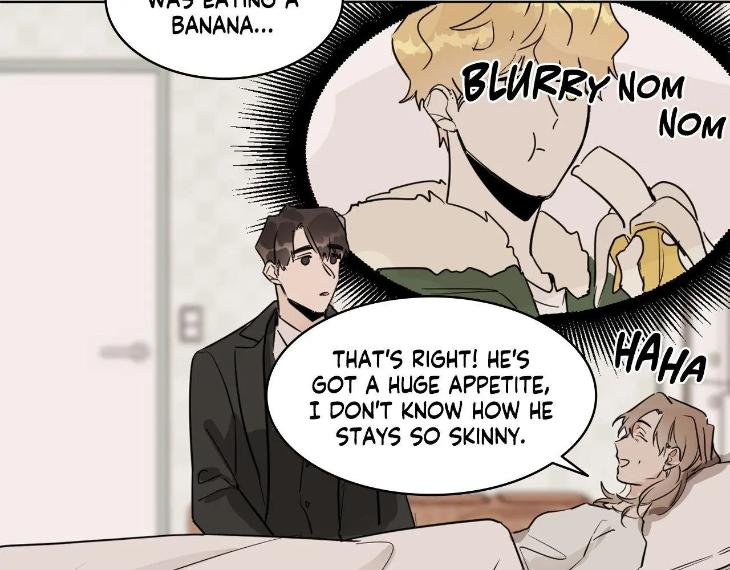 In Cold Love by 10min – Uncensored [Eng] page 11