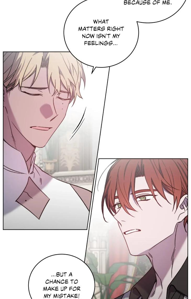 Love Trap by Rayuan – Season 3 – Uncensored [Eng] page 12