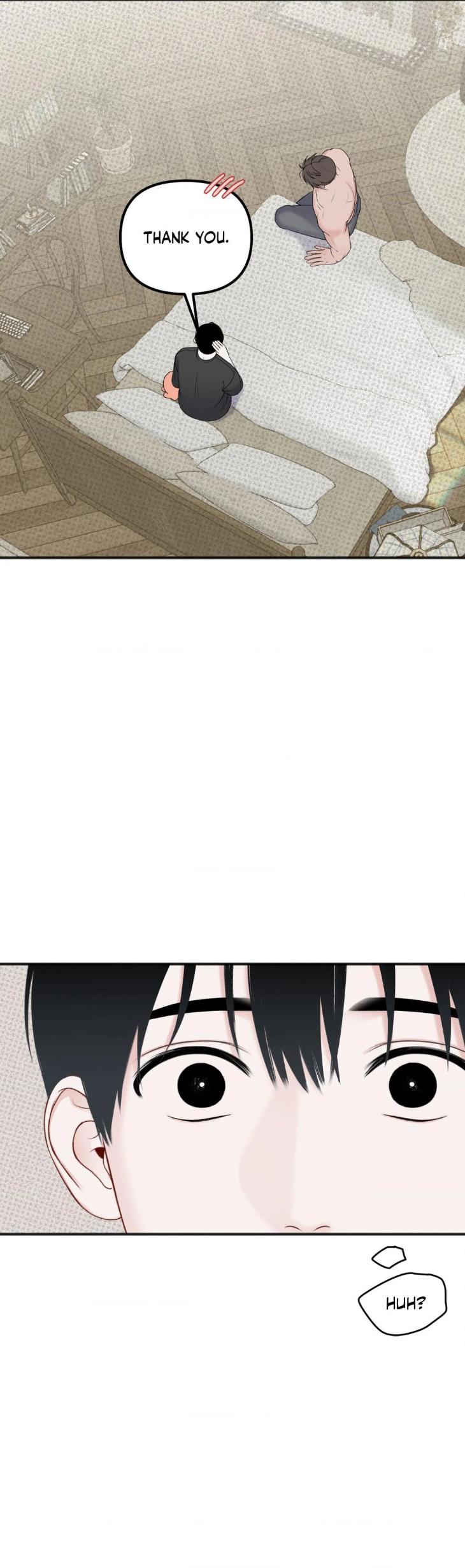 Showered with Love by dodGe – Uncensored [Eng] page 12